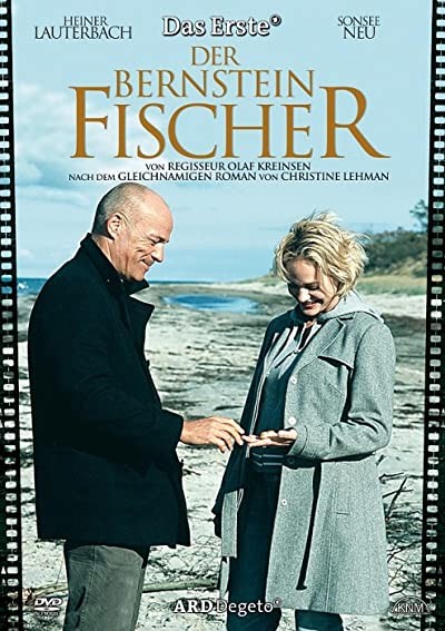 Der Bernsteinfischer (2005) afişi Der Bernsteinfischer (2005) afişi