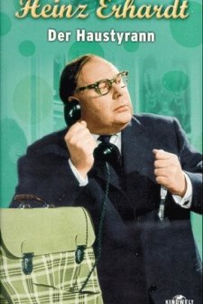 Der Haustyrann