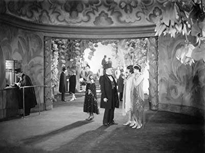 Der Himmel Auf Erden (1927) afişi Der Himmel Auf Erden (1927) afişi