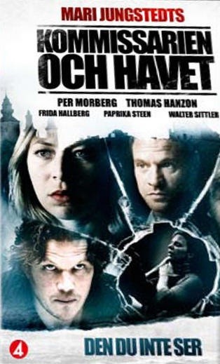 Der Kommissar Und Das Meer (2007) afişi Der Kommissar Und Das Meer (2007) afişi