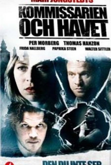 Der Kommissar Und Das Meer