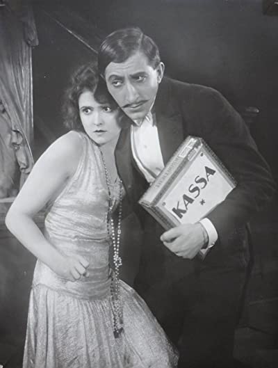 Der Provinzonkel (1926) afişi Der Provinzonkel (1926) afişi