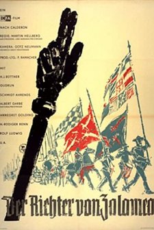 Der Richter Von Zalamea