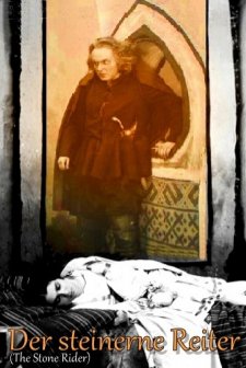 Der Steinerne Reiter