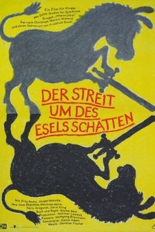 Der Streit Um Des Esels Schatten