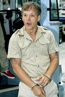 Der Tag, An Dem Sie Jack Unterweger Fingen (1992) afişi