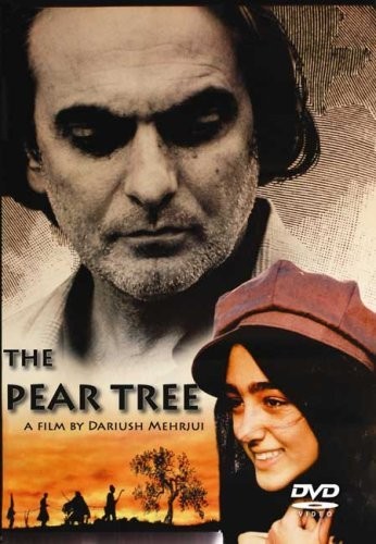 Derakhte Golabi (1998) afişi Derakhte Golabi (1998) afişi