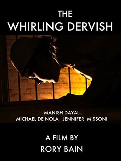 Derviş (2009) afişi Derviş (2009) afişi