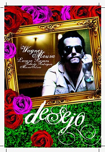 Desejo (2005) afişi Desejo (2005) afişi
