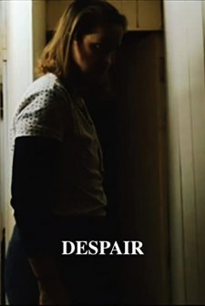 Despair (2017) afişi