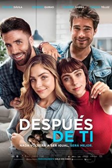 Después de Ti