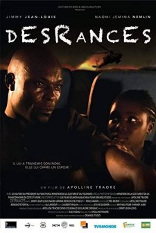 Desrances