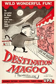 Destination Magoo