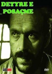 Detyrë e posaçme (1963) afişi Detyrë e posaçme (1963) afişi