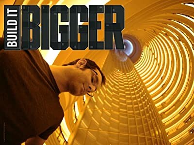 Dev Yapılar (2006) afişi Dev Yapılar (2006) afişi