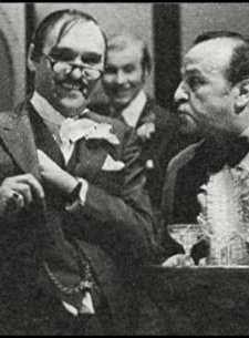 Devenish (1977) afişi