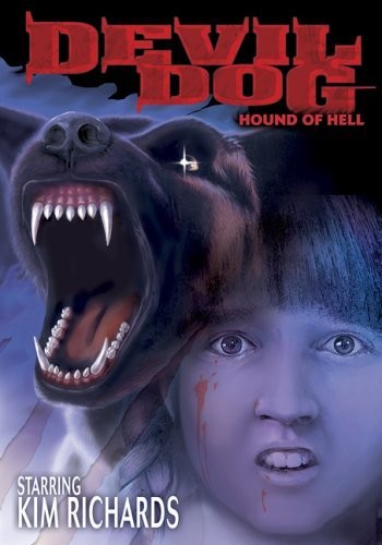 Devil Dog The Hound Of Hell (1978) afişi Devil Dog The Hound Of Hell (1978) afişi