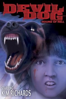 Devil Dog The Hound Of Hell (1978) afişi