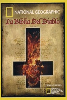 Devil's Bible (2008) afişi