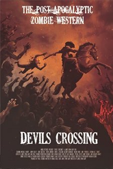 Devil’s Crossing (2011) afişi