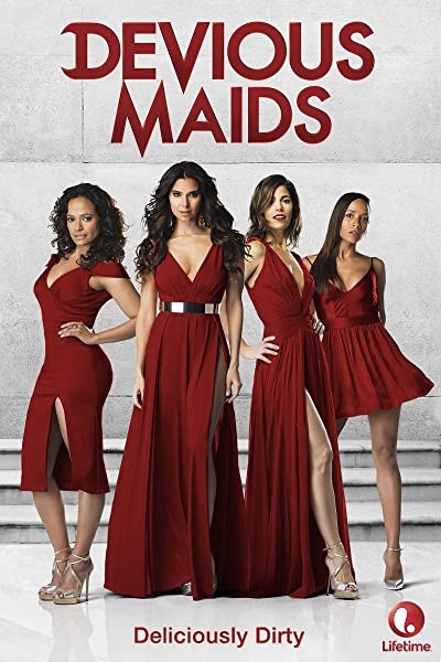 Devious Maids Season 2