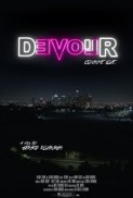 Devour (2017) afişi Devour (2017) afişi