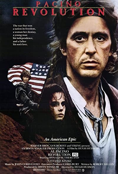 Devrim (1985) afişi Devrim (1985) afişi