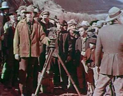 Diamond Jim: Skulduggery in Samantha (1965) afişi Diamond Jim: Skulduggery in Samantha (1965) afişi