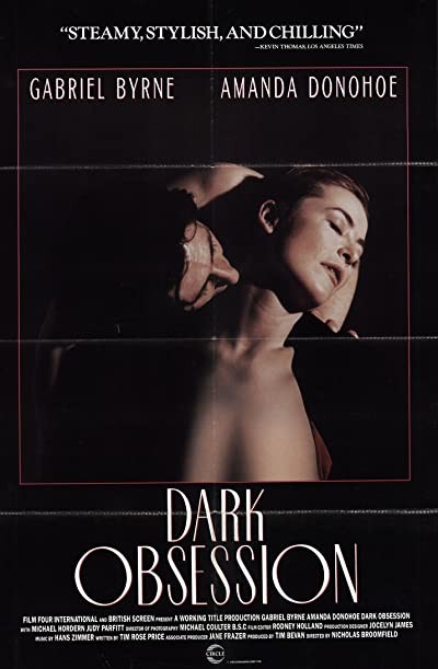 Diamond Skulls (1989) afişi