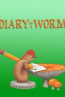 Diary Of A Worm