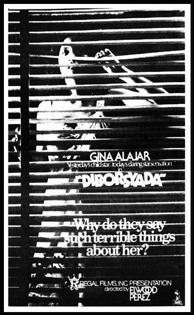 Diborsyada (1979) afişi Diborsyada (1979) afişi
