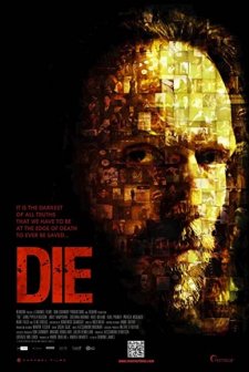 Die (2010) afişi