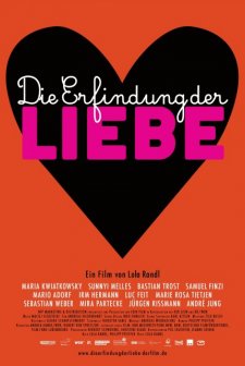 Die Er­fin­dung der Liebe