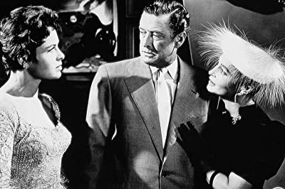 Die Freundin Meines Mannes (1957) afişi Die Freundin Meines Mannes (1957) afişi