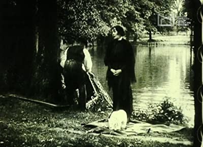Die Gespensterstunde (1917) afişi Die Gespensterstunde (1917) afişi