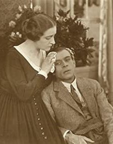 Die Goldene Krone (1920) afişi