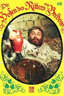 Die Hosen Des Ritters Bredow (1973) afişi