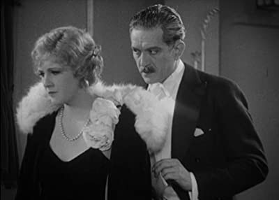 Die Jagd Nach Der Million (1930) afişi Die Jagd Nach Der Million (1930) afişi