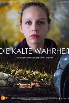 Die kalte Wahrheit (2015) afişi