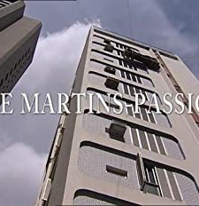 Die Martins-passion