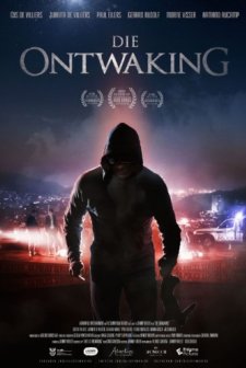 Die Ontwaking (2016) afişi