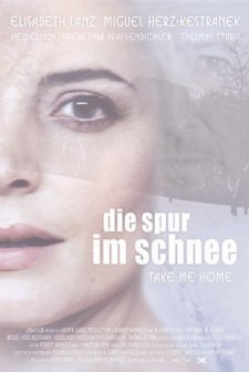 Die Spur im Schnee (2005) afişi