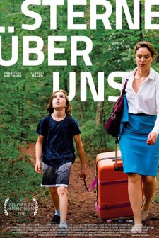 Die Sterne über uns (2019) afişi