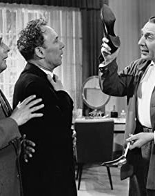 Die Unschuld Vom Lande (1957) afişi