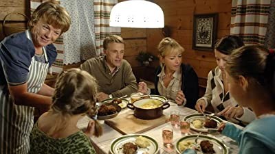 Die Verzauberung (2007) afişi Die Verzauberung (2007) afişi