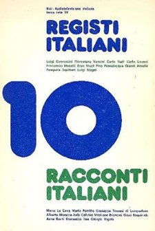 Dieci registi italiani, dieci racconti italiani