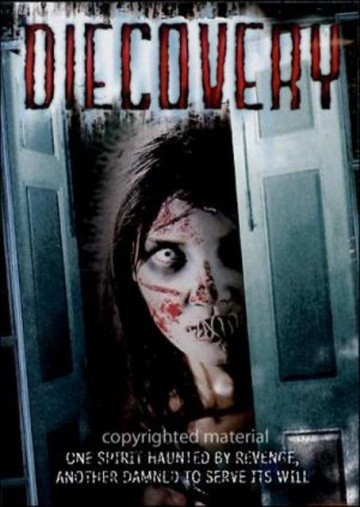 Diecovery (2003) afişi Diecovery (2003) afişi