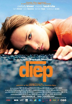 Diep (2005) afişi Diep (2005) afişi