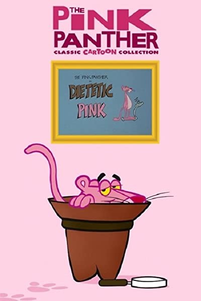 Dietetic Pink (1978) afişi Dietetic Pink (1978) afişi