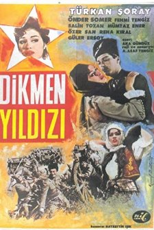 Dikmen Yıldızı